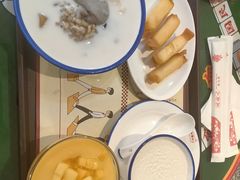 -五条人糖水铺(光谷世界城店)
