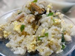 -富临港·蒸汽海鲜·手抓海鲜·炒菜(栈桥店)