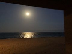 -海风酒吧 喝精酿 听民谣(阿那亚礼堂店)