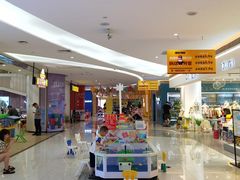 -吾悦广场(渭南店)