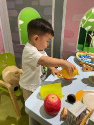 -幻贝家儿童乐园(苏州中心店)