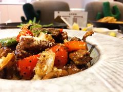 -喜雀JOY KITCHEN