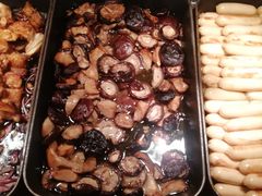 -海口绿发希尔顿酒店-田园汇自助餐·三文鱼·海鲜