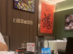 -香港狮子山下·明星粤菜餐厅(北苑店)