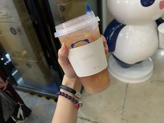 -茶百道(花城汇中区店)