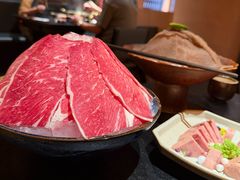 -色響火锅(恒隆广场店)