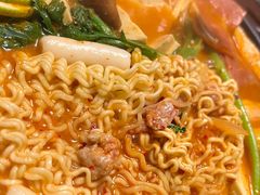 -韩鼎丰·韩国料理(林奥店)