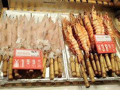 -必点海鲜·鲅鱼水饺(鞍山西道店)