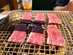 -九田家黑牛烤肉料理(溧阳吾悦店)