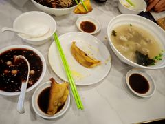 -古南都·清真绿柳居菜馆(太平南路店)