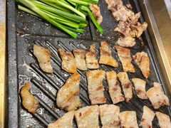 -金妈家烤肉(龙湖U城天街店)