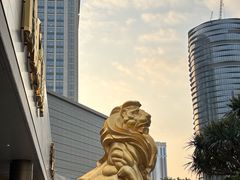 -澳门威尼斯人综合度假区