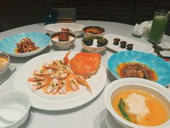 -许家菜.艺创菜(仁和新城店)