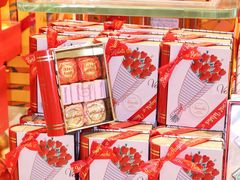-VENCHI 闻绮(北京国贸商城店)
