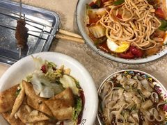 -楼兰印象(朝外店)