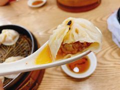 秘制汤包-法华汤包馆(法华镇路店)
