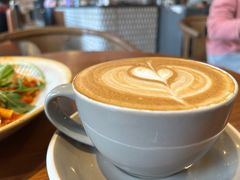 -BAKER&SPICE(BFC外滩金融中心店)