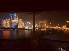 -上海外滩茂悦大酒店