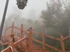 -天姥山