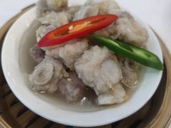 -金华安大酒楼·老牌潮菜·粤式茶点(东方国际店)