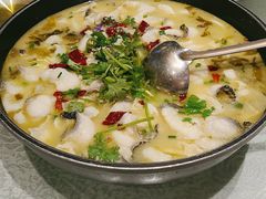 -阿娘家·原生态农家菜(国顺东路店)