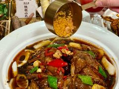 -避风塘·金牌店·夜宵(金玉兰店)