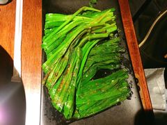 韭菜-胖哥俩肉蟹煲(福州仓山爱琴海店)