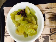 -黄亚细肉骨茶(仰光路店)