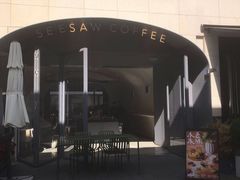 -Seesaw Coffee(上生新所店)