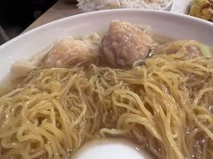 -盛记粥面(佐敦店)