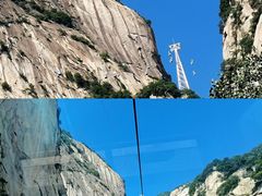 -华山风景名胜区