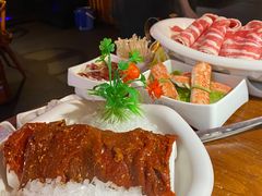 -大渝火锅(苏州西城永捷店)