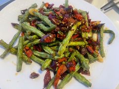 -叁拾壹克饺子·东北菜(国贸店)