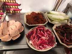 -化龙桥九宫格火锅(清水河店)