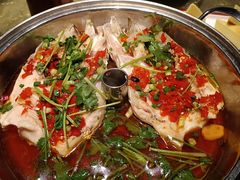-洞庭土菜小炒馆(易发广场店)