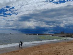-日照灯塔风景区