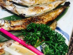 -尺山寸水日料(马桥满天星店)