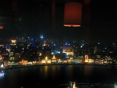 -FLAIR顶层餐厅酒吧(浦东丽思卡尔顿酒店)