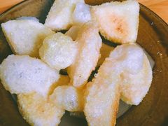 -袁家豆腐