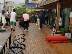 室外环境-小茶闲舍·观景商务茶馆(广州塔店)
