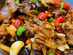 -一楼食业·美食人家