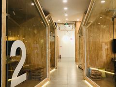 -艾瑞克儿童艺术创想(海马公园店)