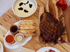 -AZUR聚(香格里拉饭店)