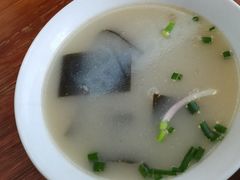 -中和裴氏蹄花(府河路店)