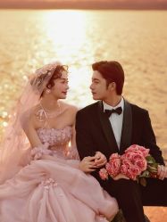 -第一夫人婚纱摄影(南京店)