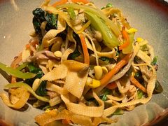 南京素什锦-南京大牌档(青岛万象城店)