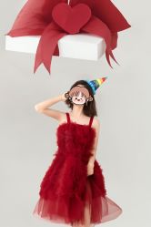 -时纪母女写真父母纪念照(静安店)