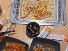 -新石器烤肉(百联川沙店)