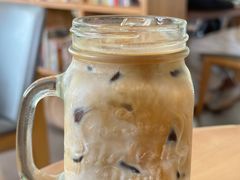 -花房咖啡 FLOWER YIN COFFEE