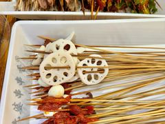 -六婆串串香(锦祥美食街店)